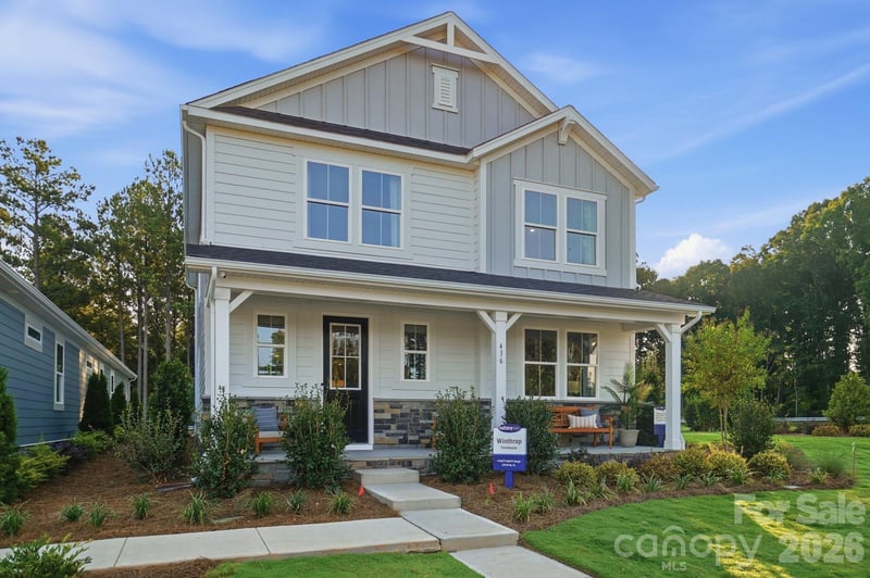 437 Spire St, Rock Hill, SC 29730
