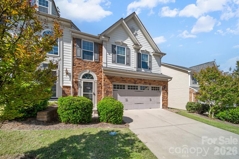 115 Inlet Point Dr, Fort Mill, SC 29708