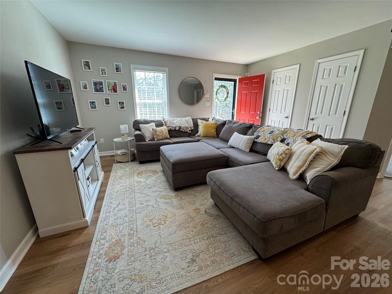 345 Dellwood Ct SE, Concord, NC 28025