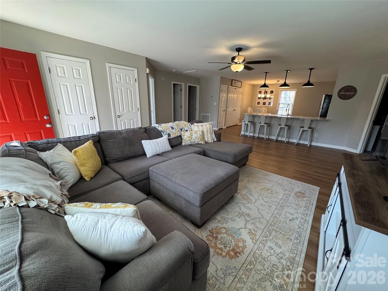 345 Dellwood Ct SE, Concord, NC 28025