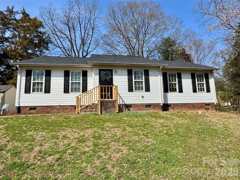 345 Dellwood Ct SE, Concord, NC 28025