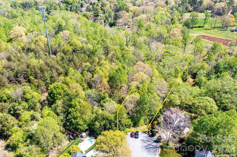 Lot 14 35th Ave NE, Hickory, NC 28601
