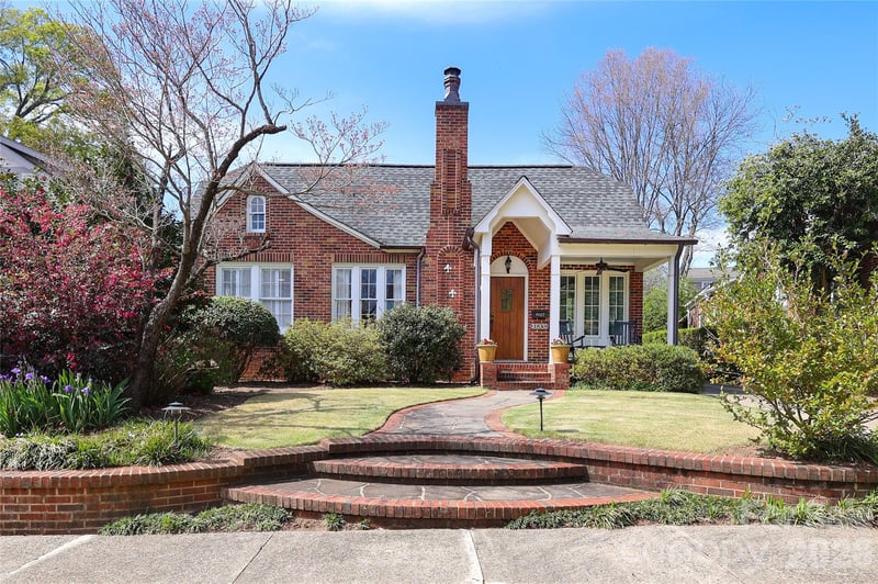 1830 Asheville Pl, Charlotte, NC 28203