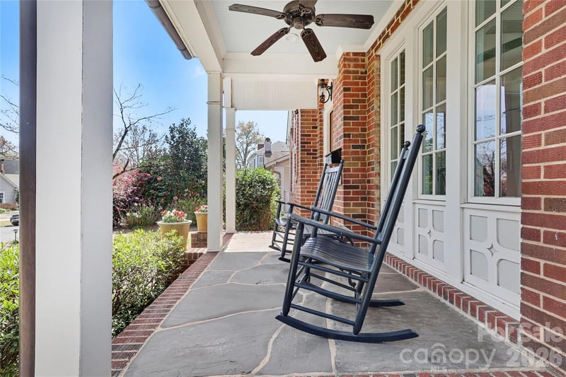 1830 Asheville Pl, Charlotte, NC 28203