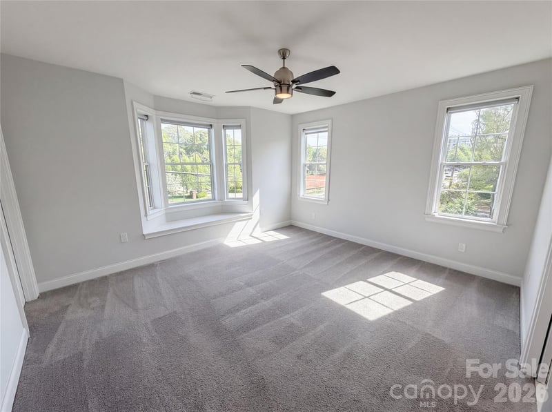 4018 City Homes Pl, Charlotte, NC 28209