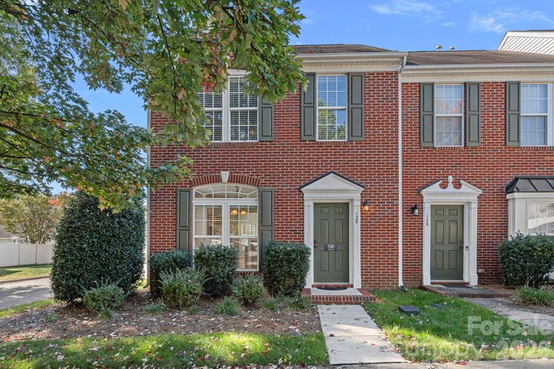 128 Talbert Town Loop, Mooresville, NC 28117