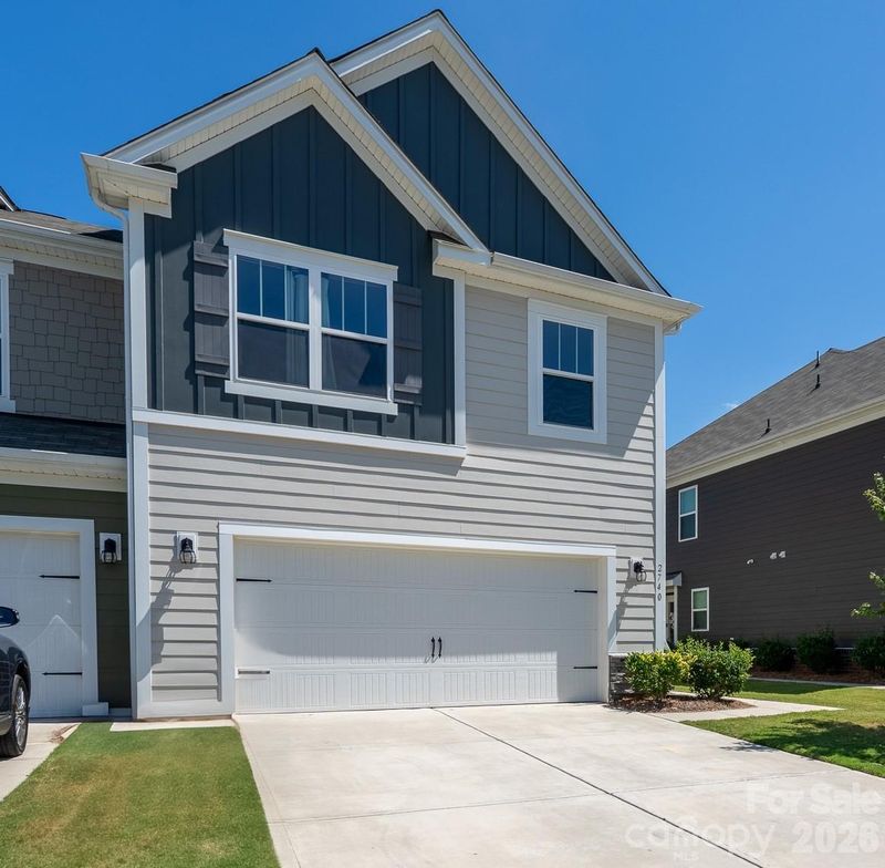 2740 Aubrey St, Monroe, NC 28110