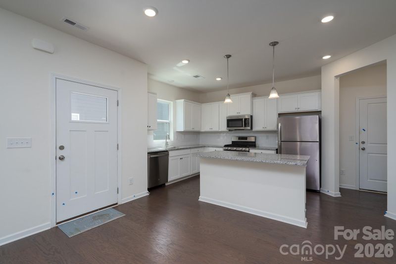 2740 Aubrey St, Monroe, NC 28110