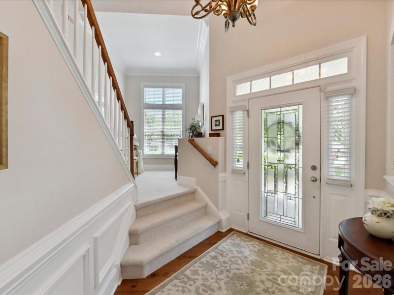 11002 Round Rock Rd, Charlotte, NC 28277