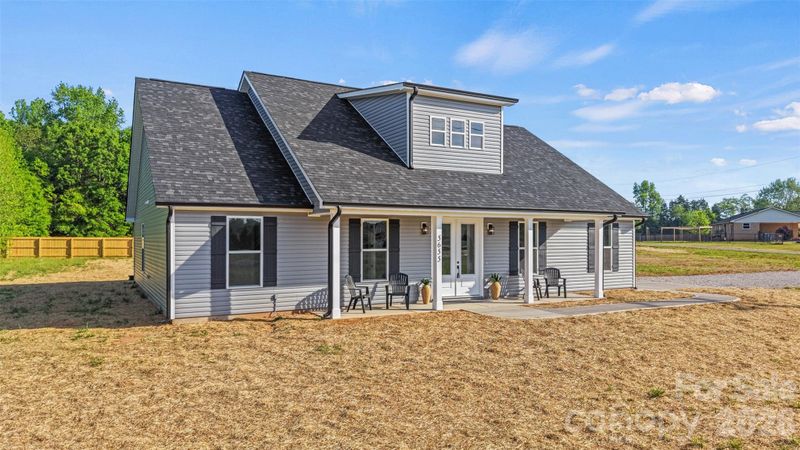 5655 Barrier Rd, Concord, NC 28025
