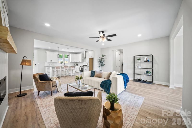 5655 Barrier Rd, Concord, NC 28025
