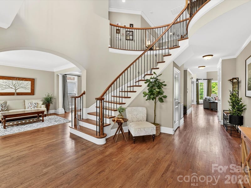 404 Three Greens Dr, Huntersville, NC 28078