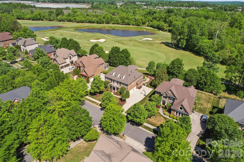 404 Three Greens Dr, Huntersville, NC 28078