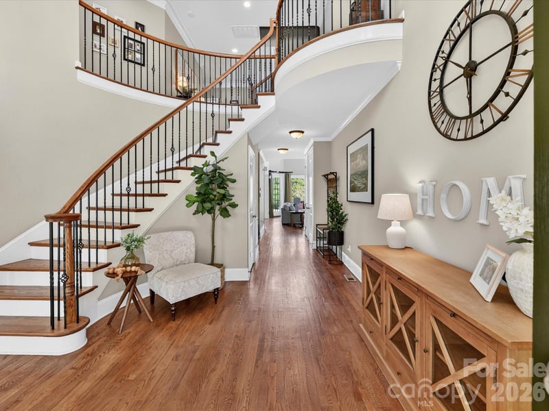 404 Three Greens Dr, Huntersville, NC 28078