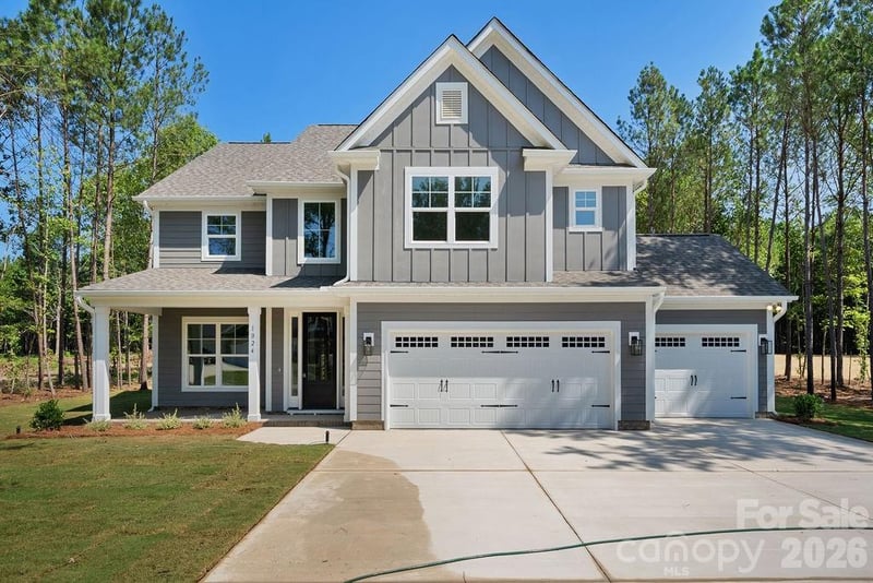 1024 Baylor Grove Rd #19, Monroe, NC 28112
