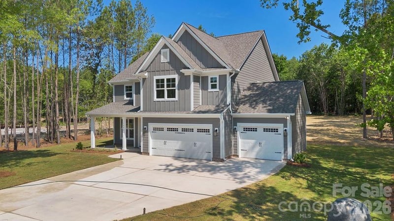 1024 Baylor Grove Rd #19, Monroe, NC 28112