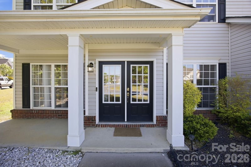 1618 Tranquility Ave NW, Concord, NC 28027