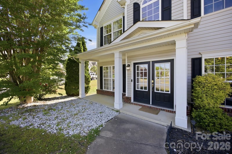 1618 Tranquility Ave NW, Concord, NC 28027