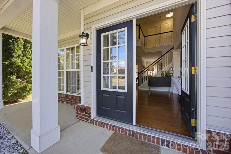 1618 Tranquility Ave NW, Concord, NC 28027