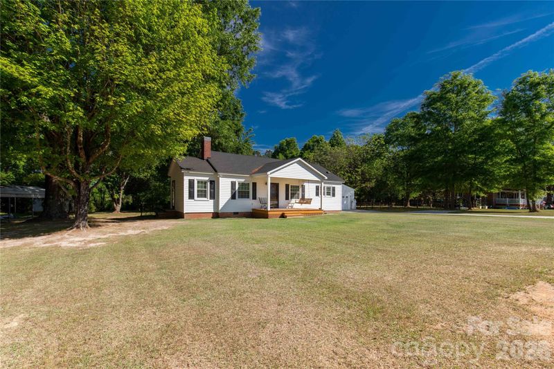 175 Bailey Rd, Lancaster, SC 29720