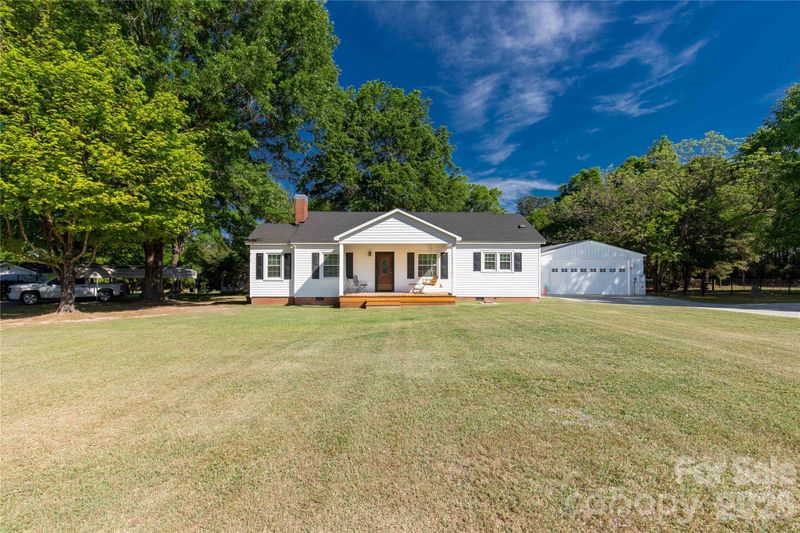 175 Bailey Rd, Lancaster, SC 29720
