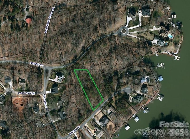 8444 Marina Ln, Catawba, NC 28609