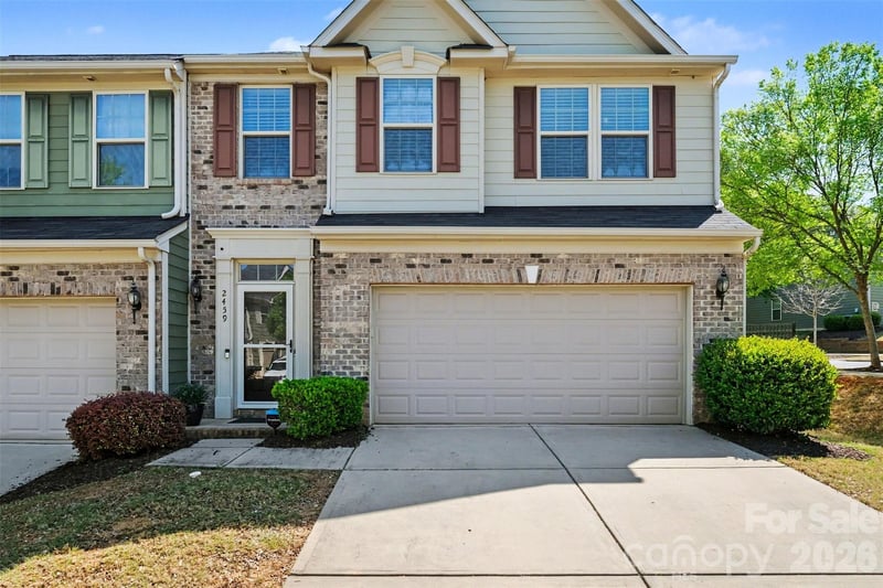 2459 Alyssa Ln, Charlotte, NC 28208