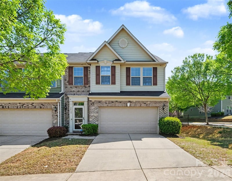 2459 Alyssa Ln, Charlotte, NC 28208