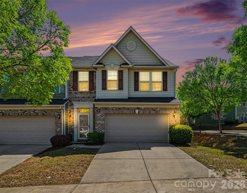 2459 Alyssa Ln, Charlotte, NC 28208