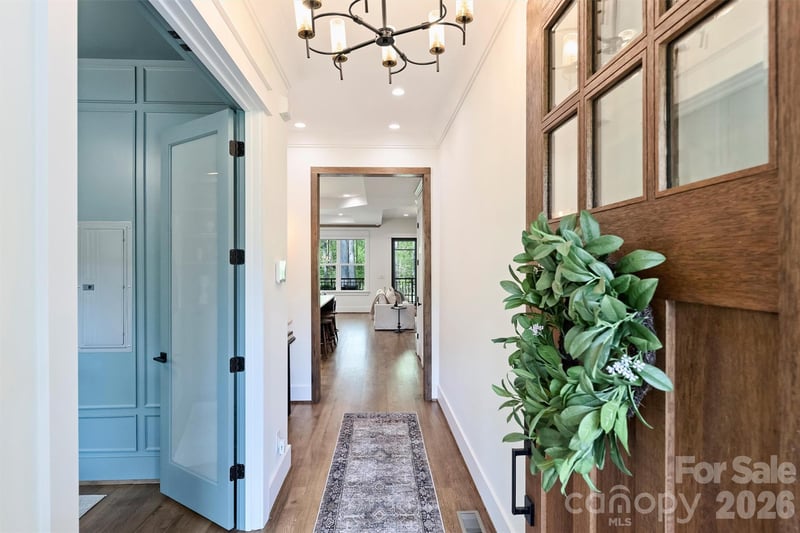 4001 Carmel Forest Dr, Charlotte, NC 28226