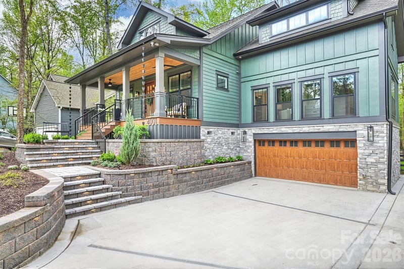 4001 Carmel Forest Dr, Charlotte, NC 28226