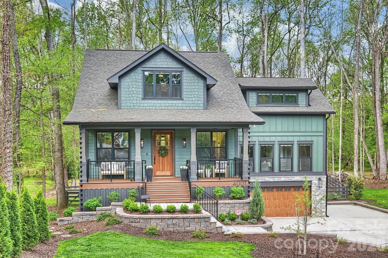 4001 Carmel Forest Dr, Charlotte, NC 28226