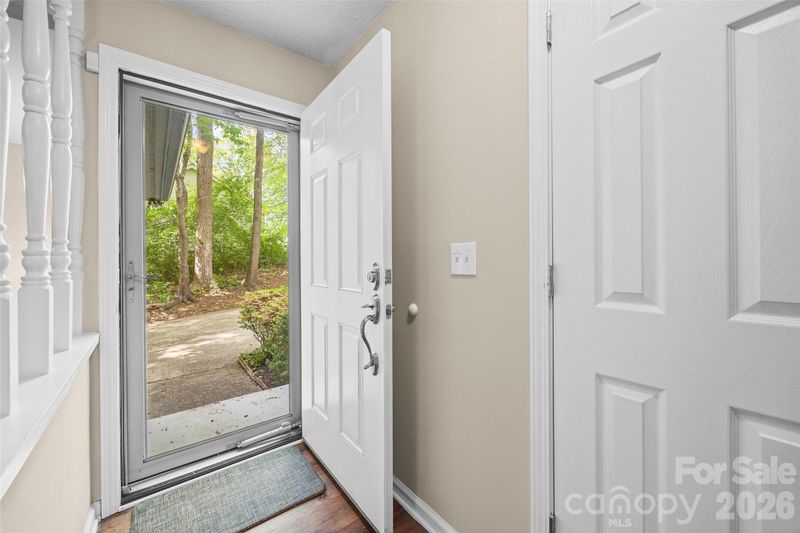 7201 Tall Tree Ln, Charlotte, NC 28214