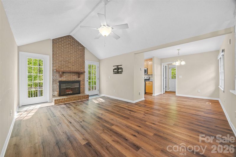 7201 Tall Tree Ln, Charlotte, NC 28214