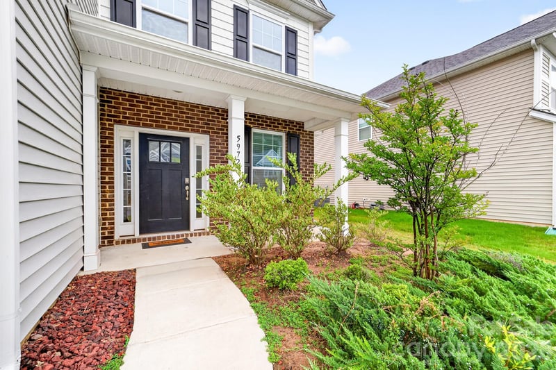 5972 Redwood Pine Rd, Concord, NC 28027