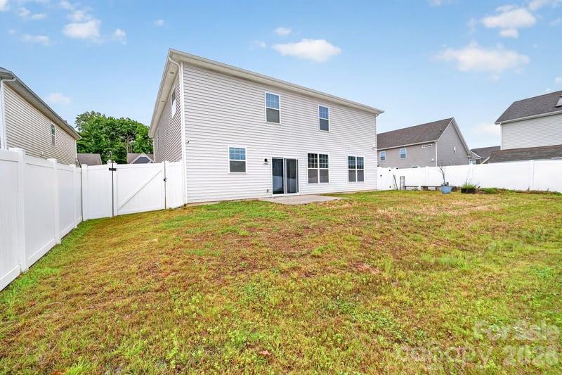 5972 Redwood Pine Rd, Concord, NC 28027