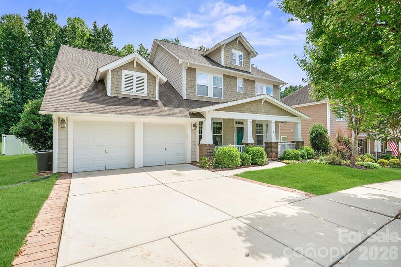 8920 Lake Pines Dr, Cornelius, NC 28031