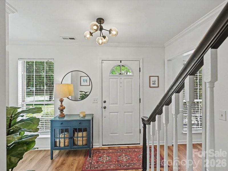 2924 Firewood Dr, Matthews, NC 28105