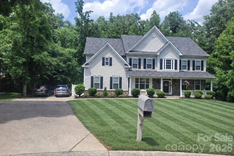 1261 Brough Hall Dr, Waxhaw, NC 28173