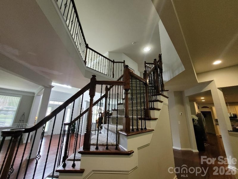 1261 Brough Hall Dr, Waxhaw, NC 28173
