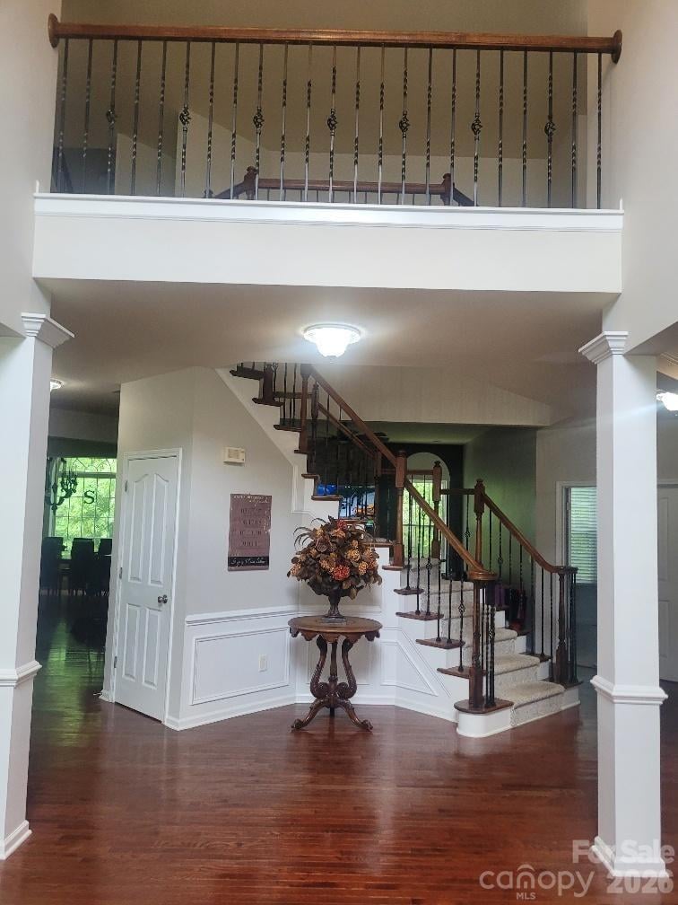 1261 Brough Hall Dr, Waxhaw, NC 28173