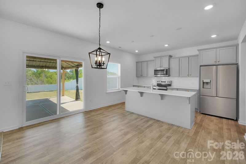 1224 Maxwell Ct, Dallas, NC 28034