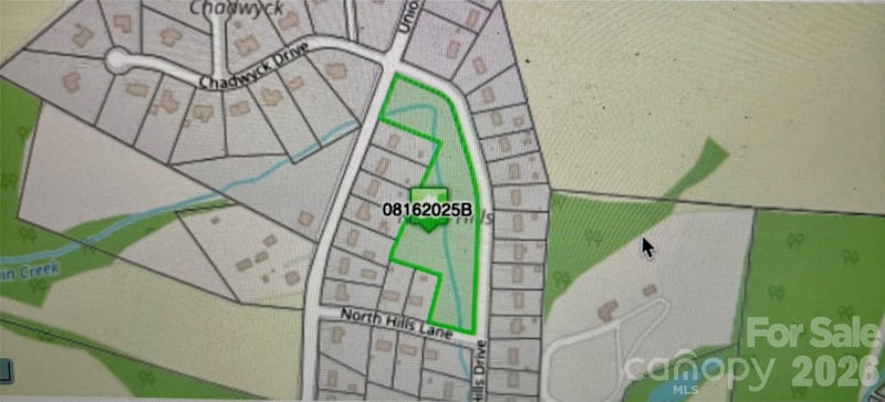 0 Unionville Rd, Monroe, NC 28110