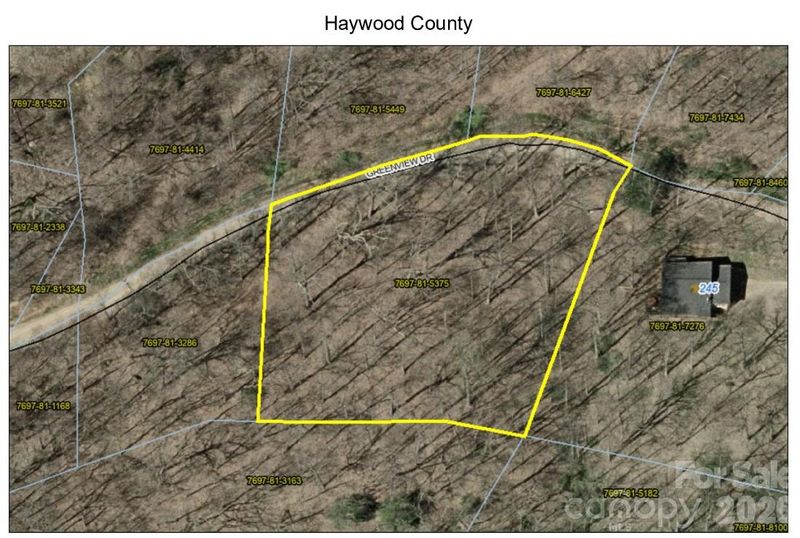 0000 Greenview Dr, Maggie Valley, NC 28751