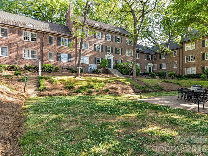 103 S Laurel Ave #83B, Charlotte, NC 28207