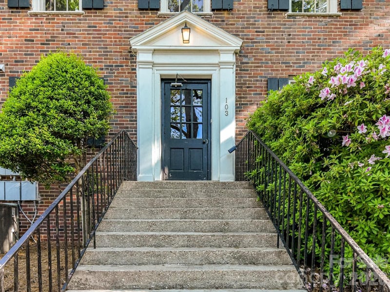 103 S Laurel Ave #83B, Charlotte, NC 28207