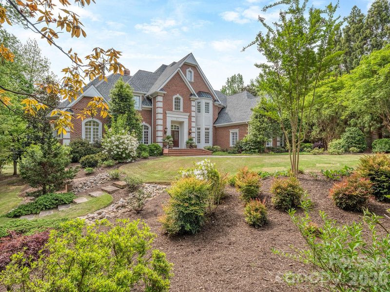 6528 Chipstead Ln, Charlotte, NC 28277