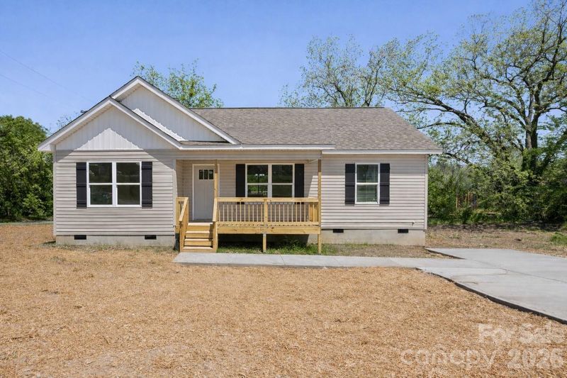 107 Murray St, Chester, SC 29706