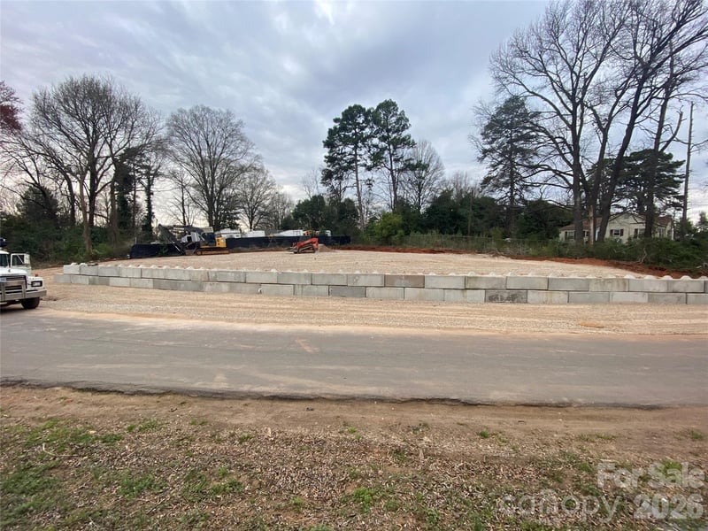 3555 Northerly Rd, Charlotte, NC 28206