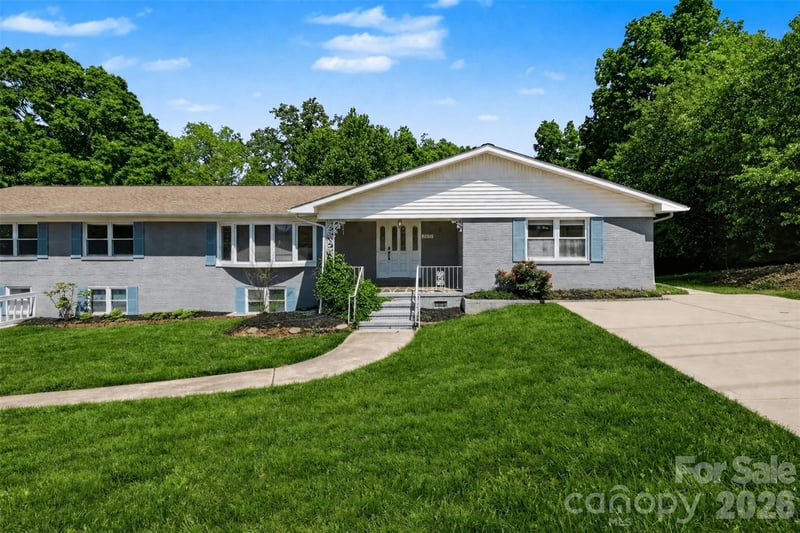 2617 Shady Lane Ave, Concord, NC 28027